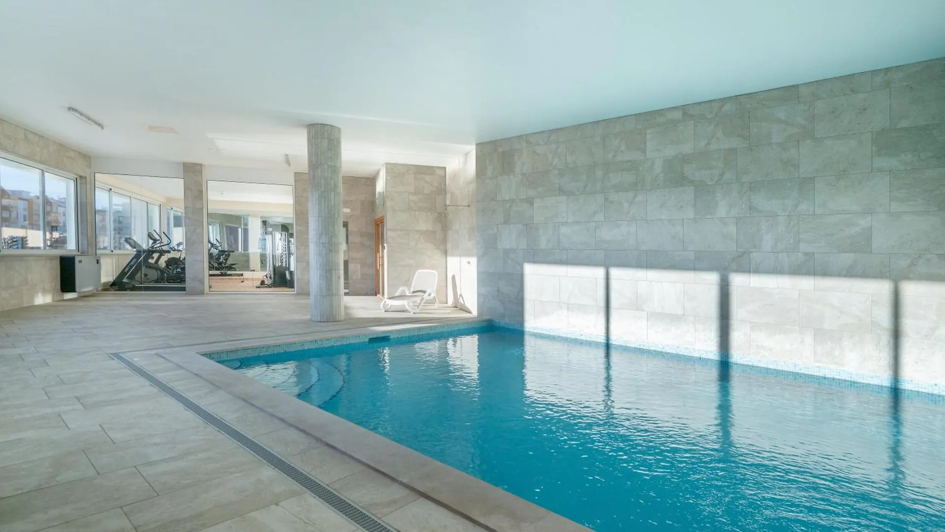 Bright Modern Seaside Apartment Lagos Portugália
