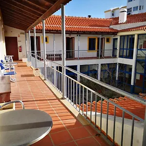 Hostel Hi - De Juventude, Lagos