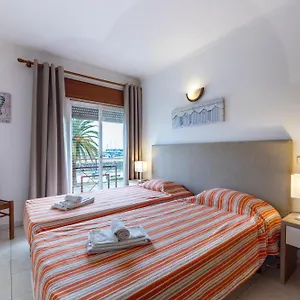 Apartment Casa Avenida, Lagos