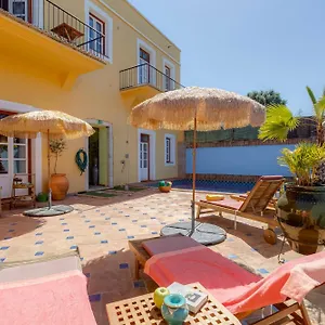 Casa Da Moura Lagos