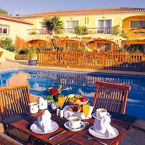 Costa D'oiro Ambiance Village Отель