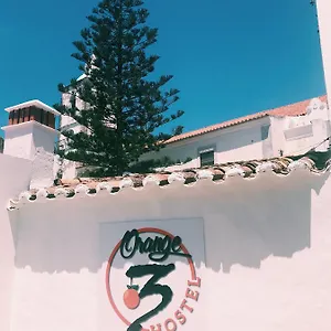  Hostel Orange3