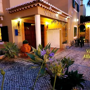  Pensjonat Atlantida