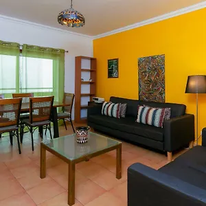 A03 - 1 Bed Lagos